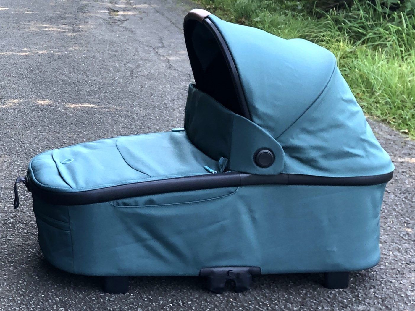 kinderwagen maxi cosi lila xp+ test erfahrungen