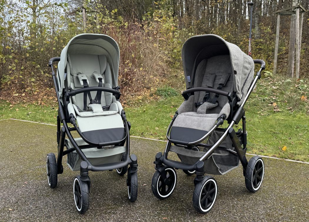 abc design salsa 4 air und salsa 5 air