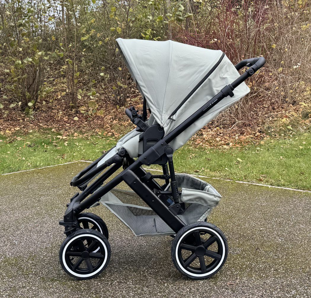 abc design salsa 5 air sportsitz fahrtrichtung