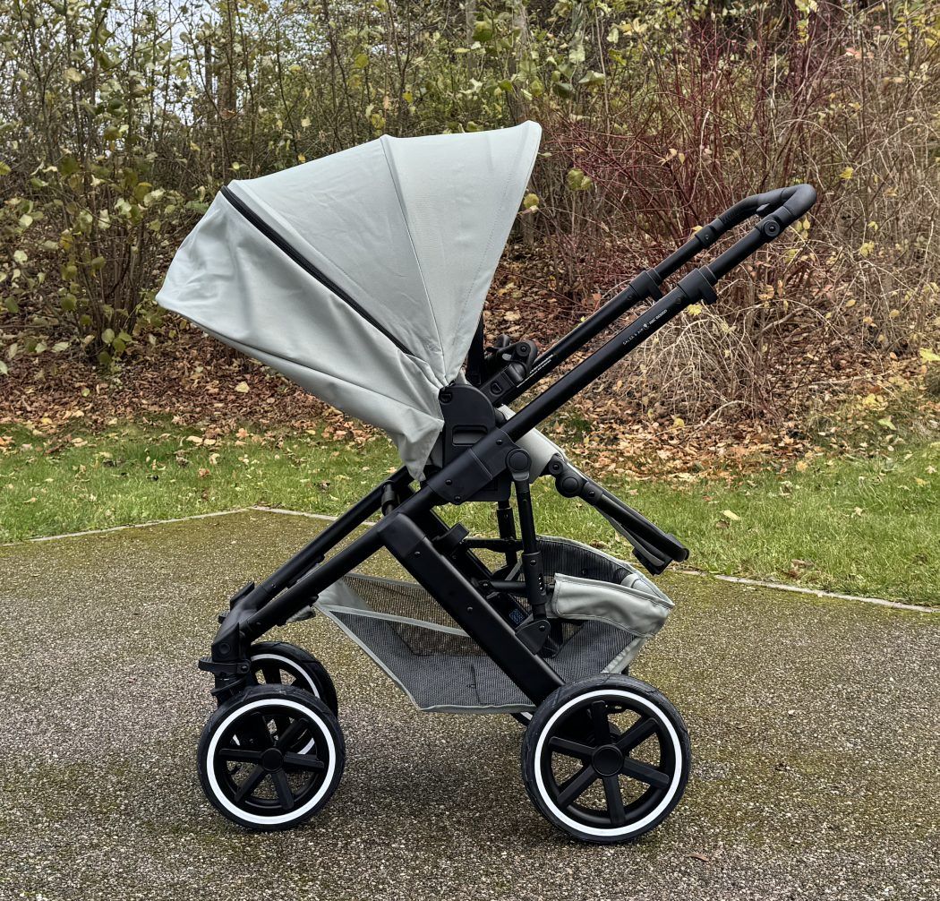 abc design salsa 5 air sportsitz gegenfahrtrichtung