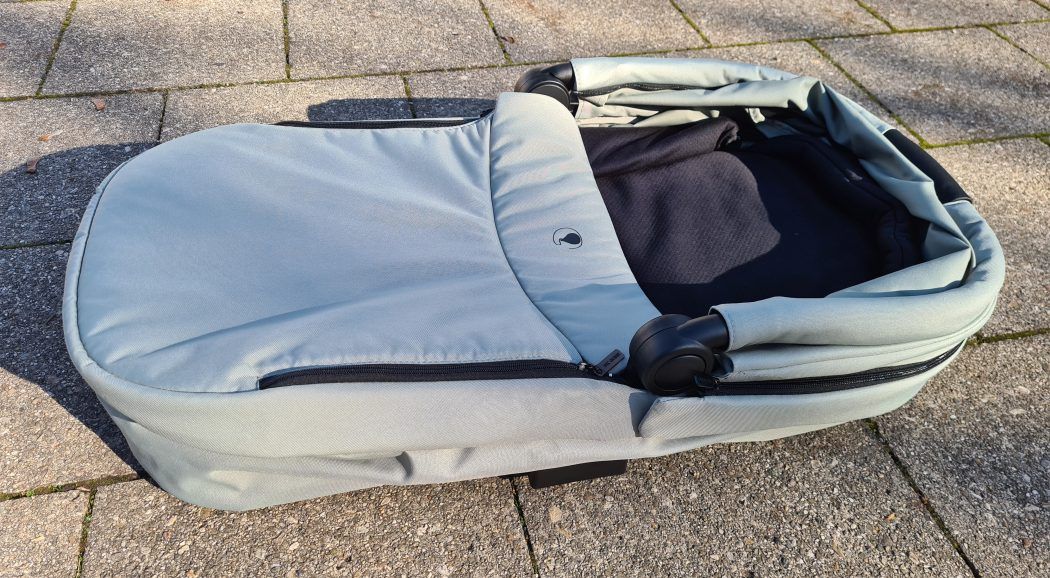 babywanne flach gefaltet salsa 5 air