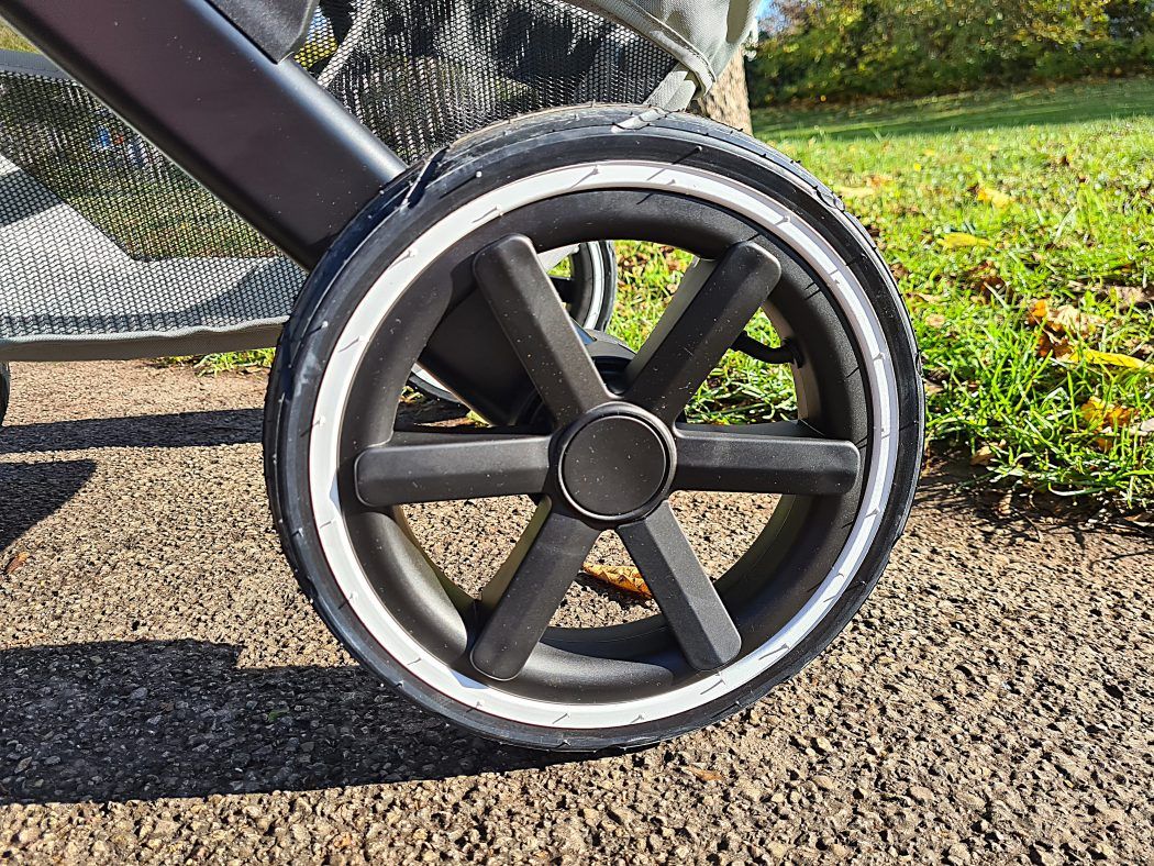 hinterrad luftreifen salsa 5 air