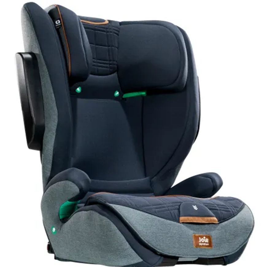 joie i traver i size kindersitz ab 3 4 jahre test adac