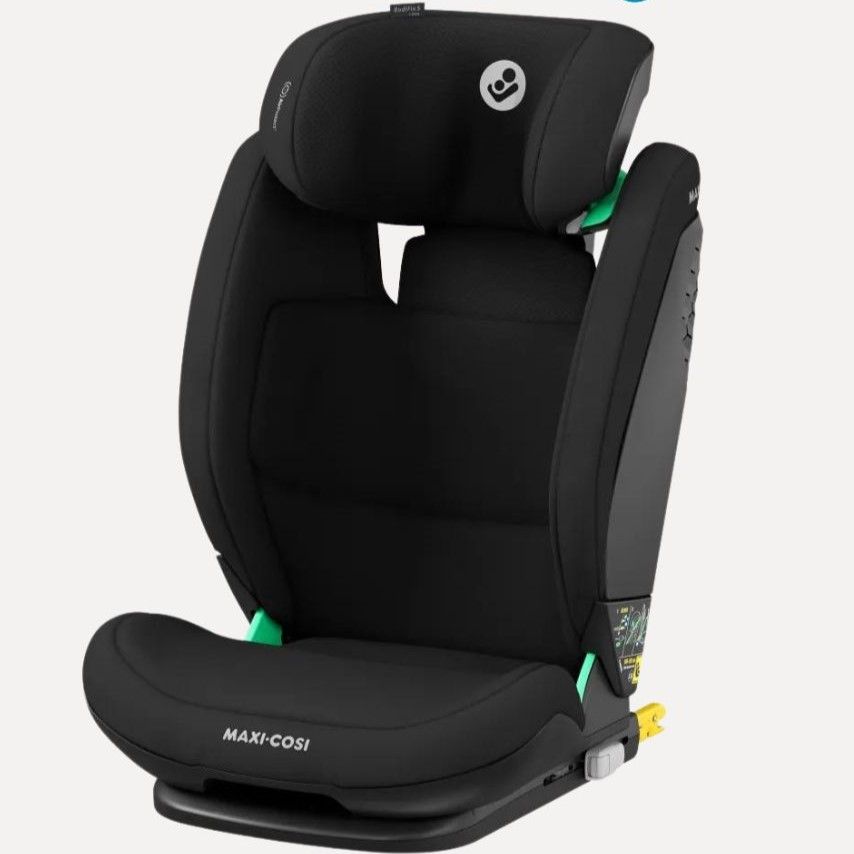 maxi cosi rodifix s kindersitz ab 3 4 jahre test adac