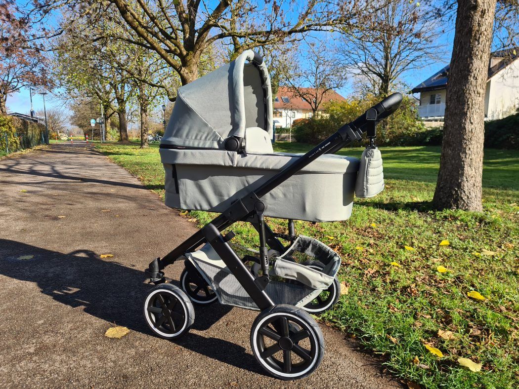 abc design salsa 5 air mit babywanne