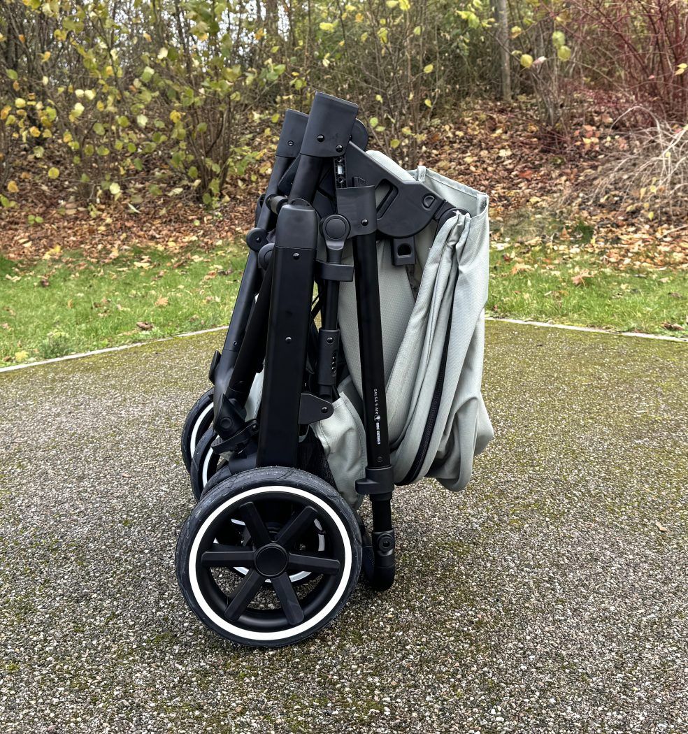 salsa 5 air zusammengeklappt sportsitz gegenfahrtrichtung