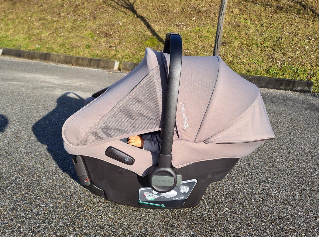 dream drape belüftungsfenster nuna pipa urbn test