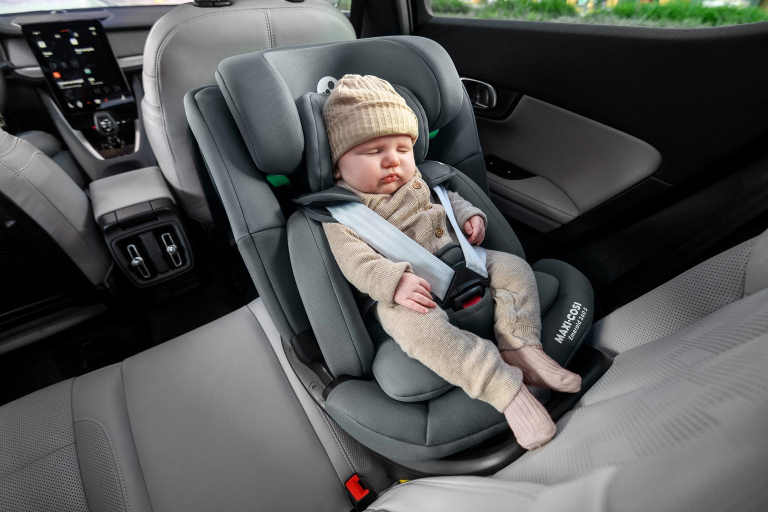 Wie Lange Im Maxi Cosi 6 Monate