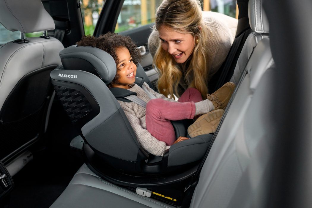 kleinkind maxi cosi emerald 360 s mitwachsender kindersitz rückwärts gerichtet reboarder