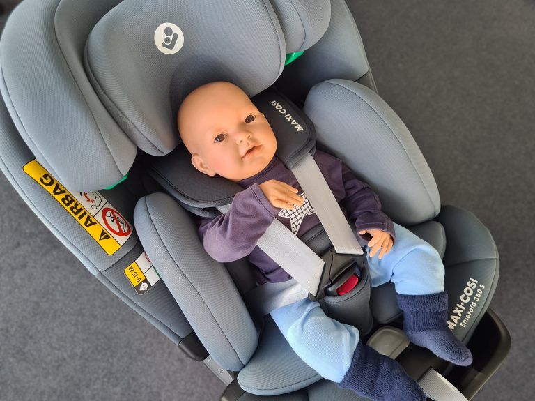Wie Lange Darf Ein Baby Im Maxi Cosi Sitzen