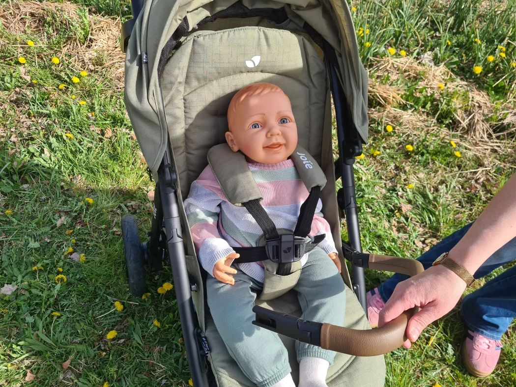 joie buggy schutzbügel öffnen abschwenken