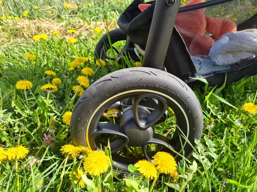hinterrad luftreifen joie litetrax pro air