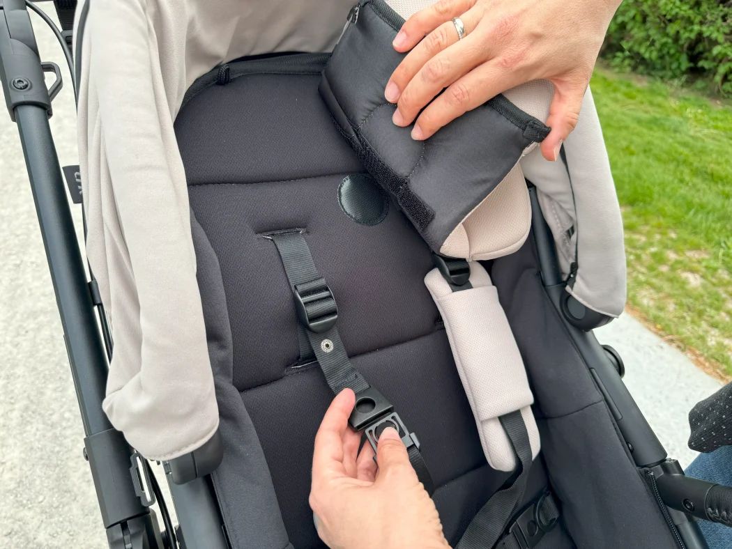 befestigung klett kopfpolster clips gurte kombieinheit mono 4