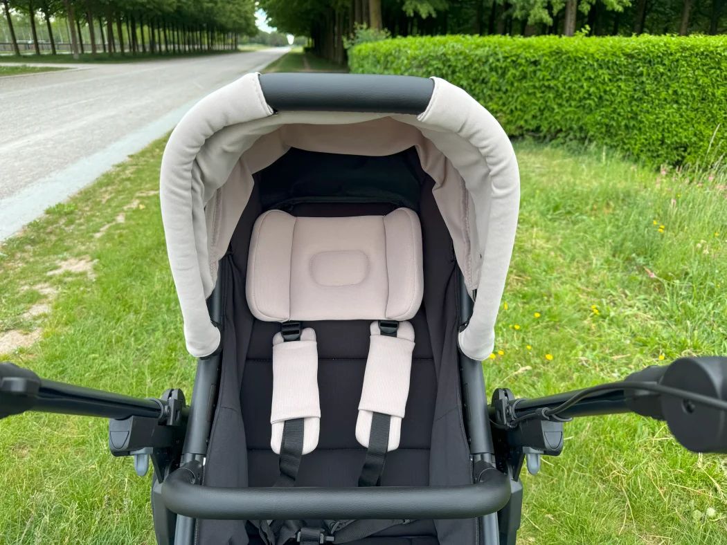 mono 4 kopfpolster gurte kombieinheit sitzeinheit