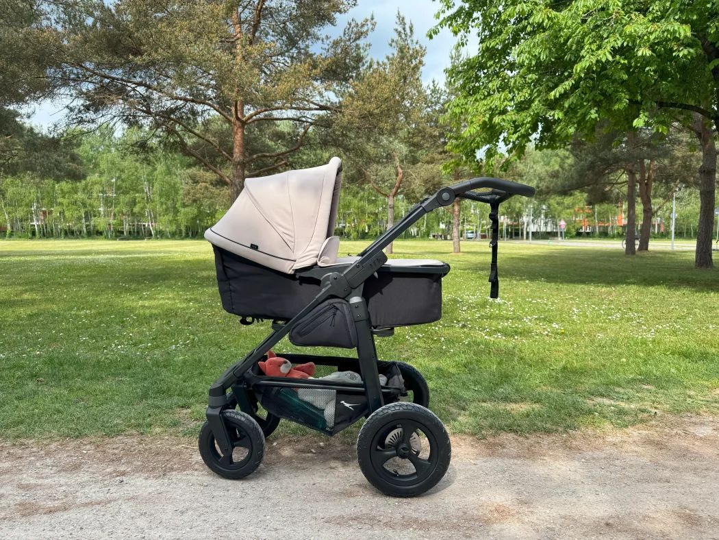 tfk mono 4 test kombieinheit als babywanne farbe sand