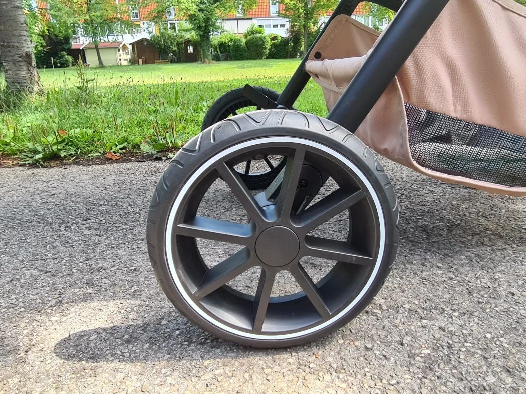hinterrad move n care pannensicher