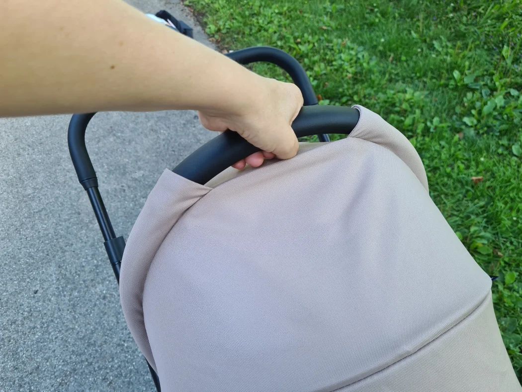 tragegriff babywanne hauck move n care set