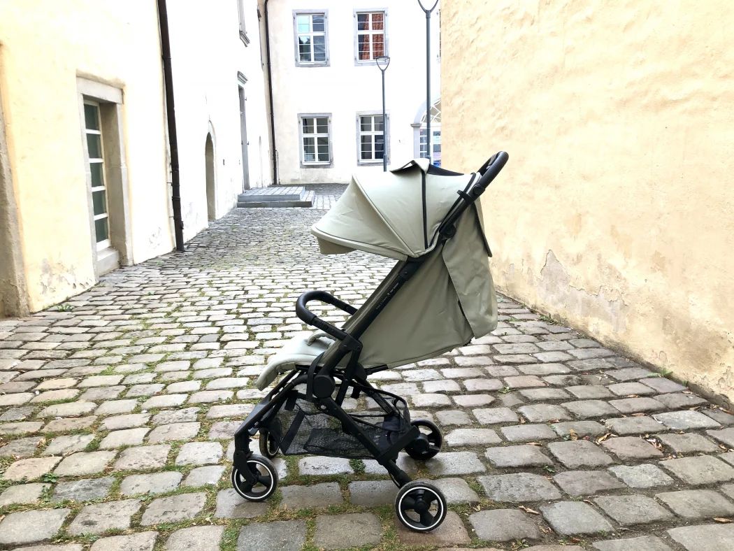 abc design ping 3 travel kopfsteinpflaster federung qualität