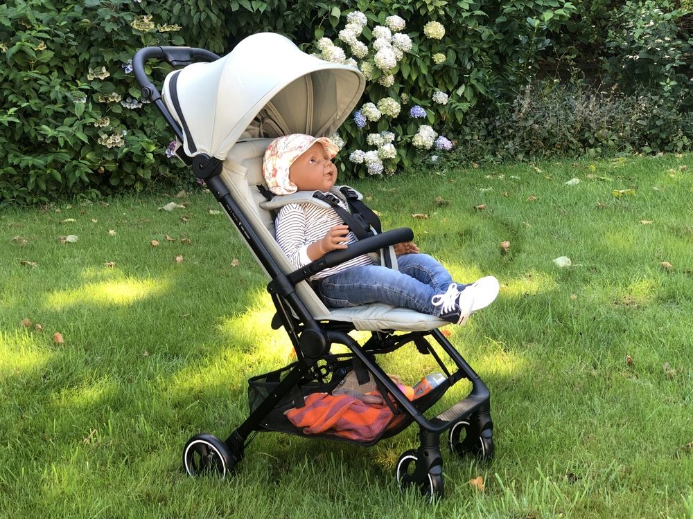 abc design ping 3 travel test reisebuggy