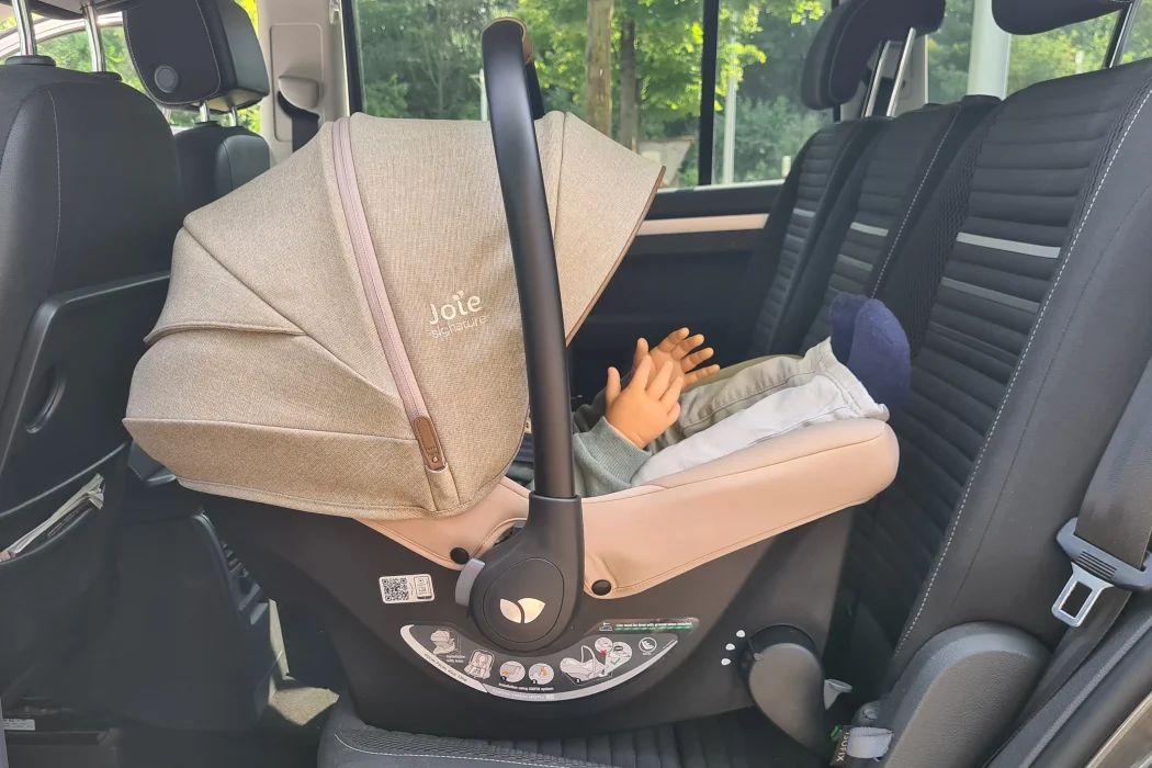 baby 1 jahr sprint test babyschale verdeck