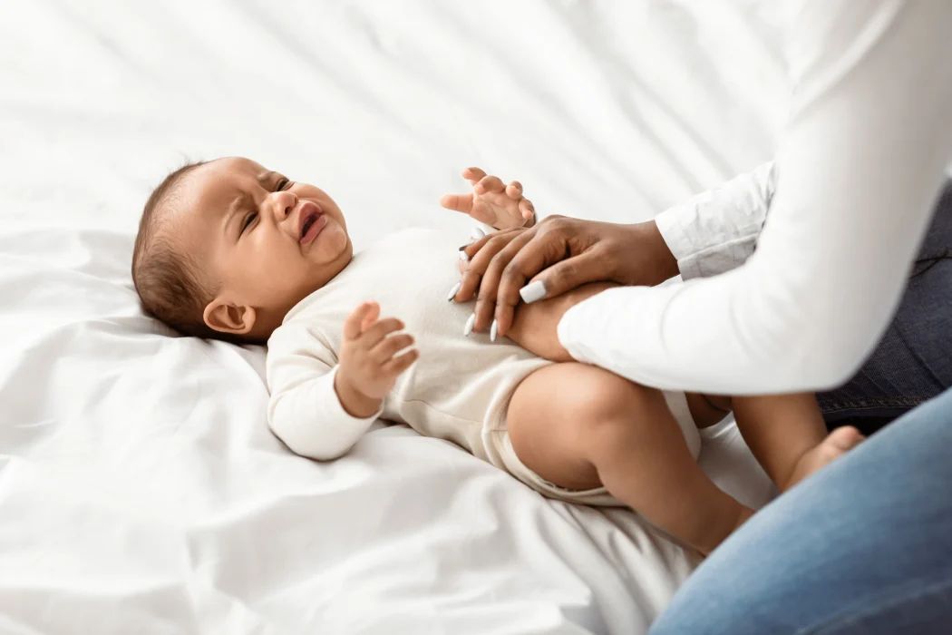hausmittel bauchweh baby