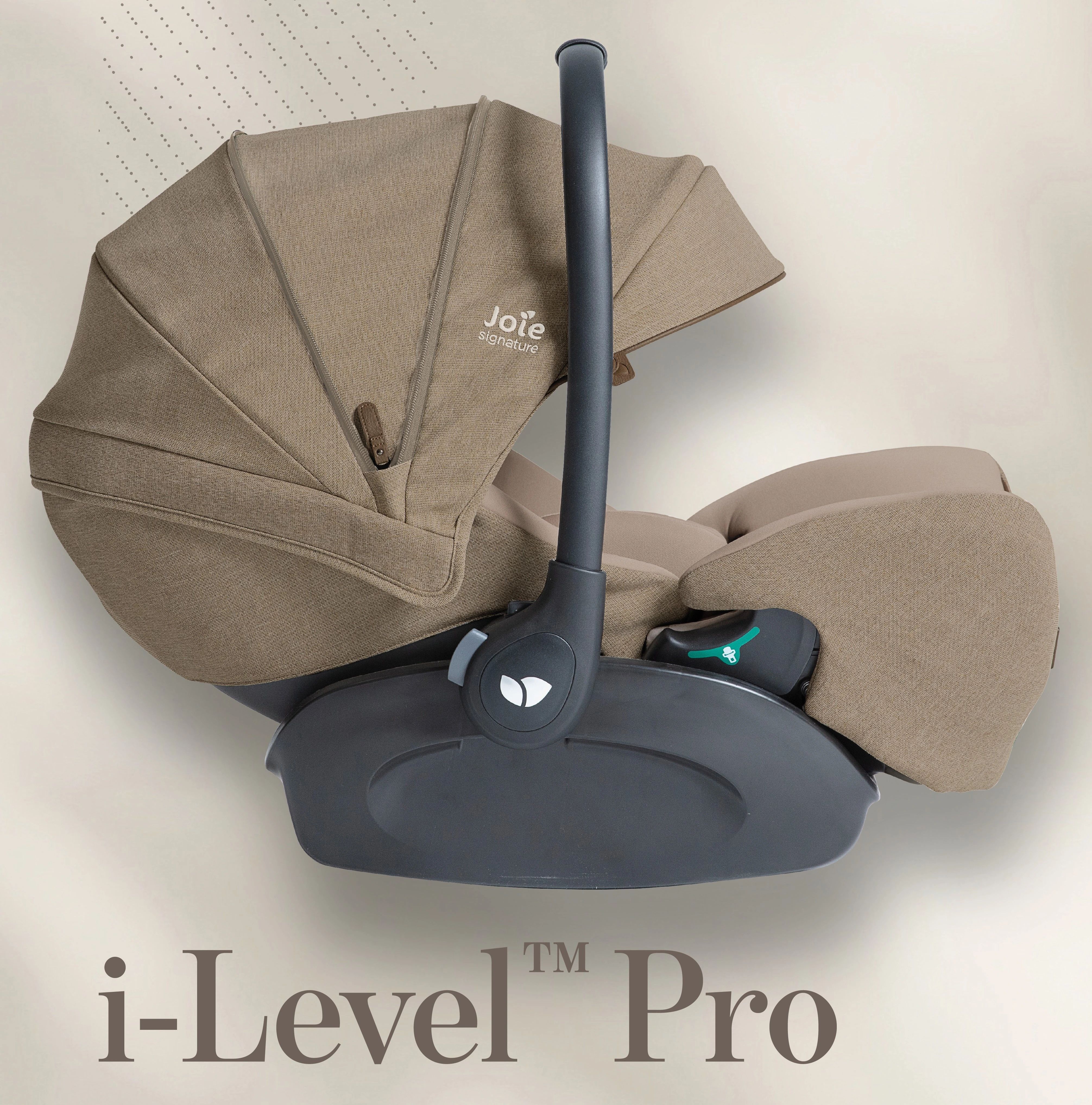 babyschale joie signature i-level pro babyschale adac kindersitz testsieger stiftung warentest