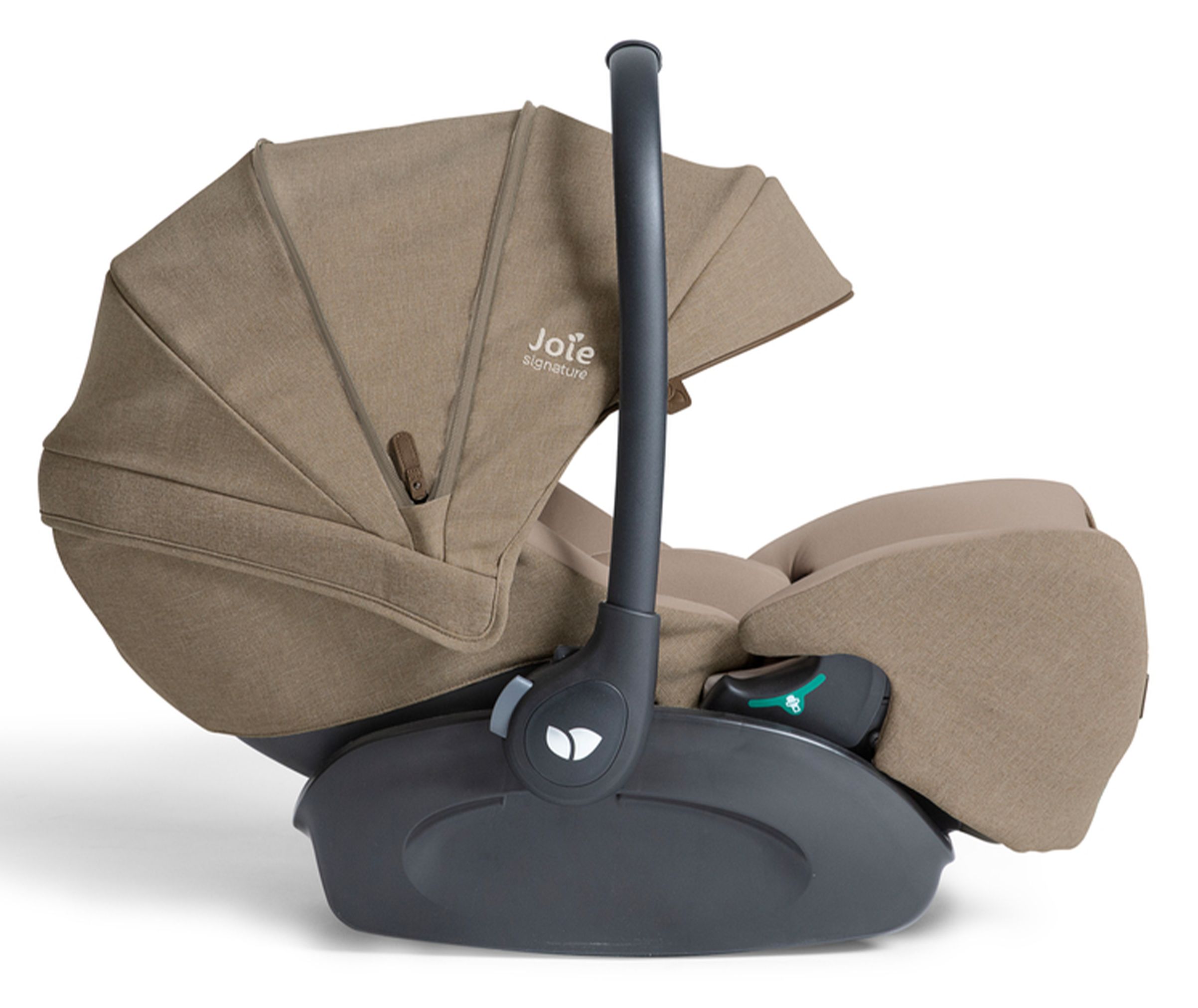 babyschale joie signature i-level pro adac kindersitz test testsieger