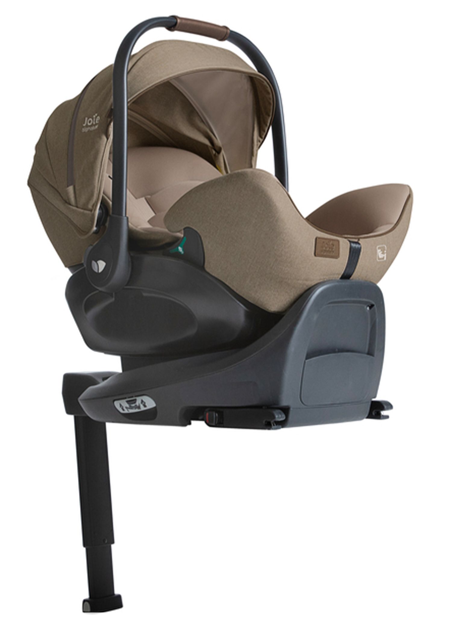 joie signature i-level pro mit basisstation i-base encore