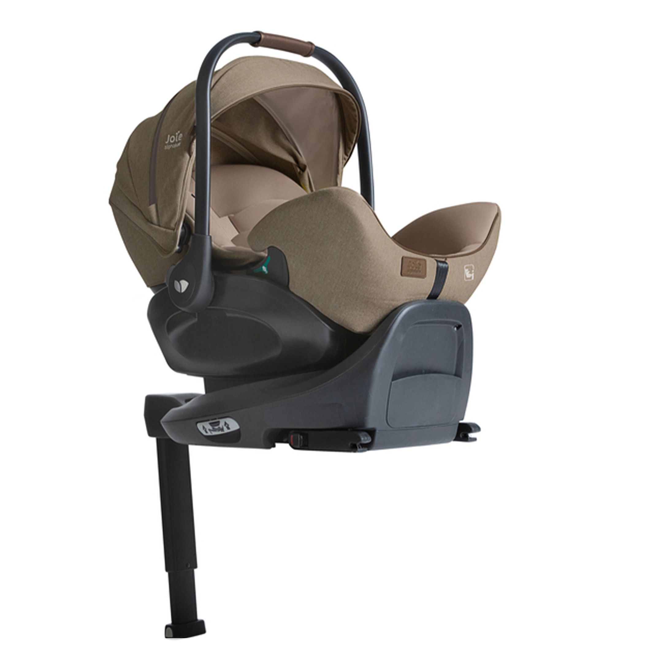 joie signature i-level pro mit basisstation i-base encore