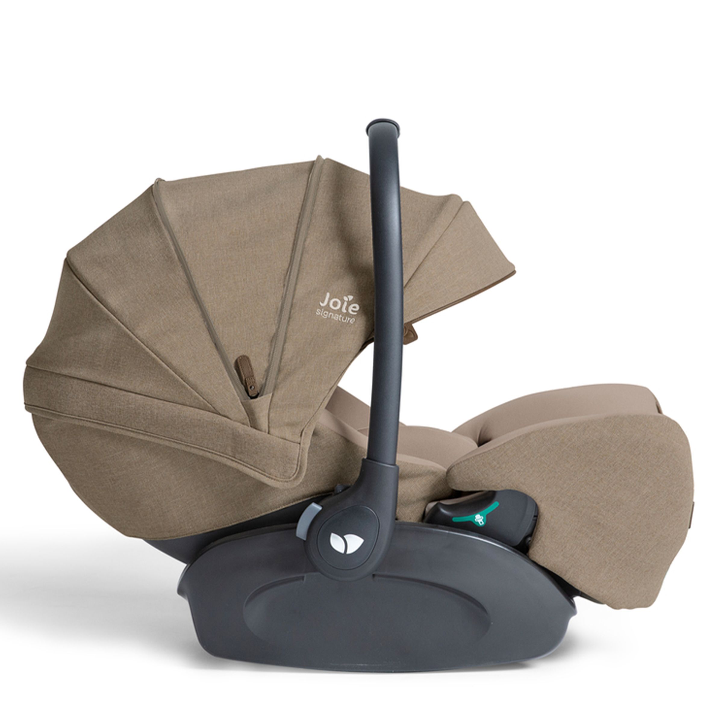 babyschale joie signature i-level pro adac kindersitz test testsieger