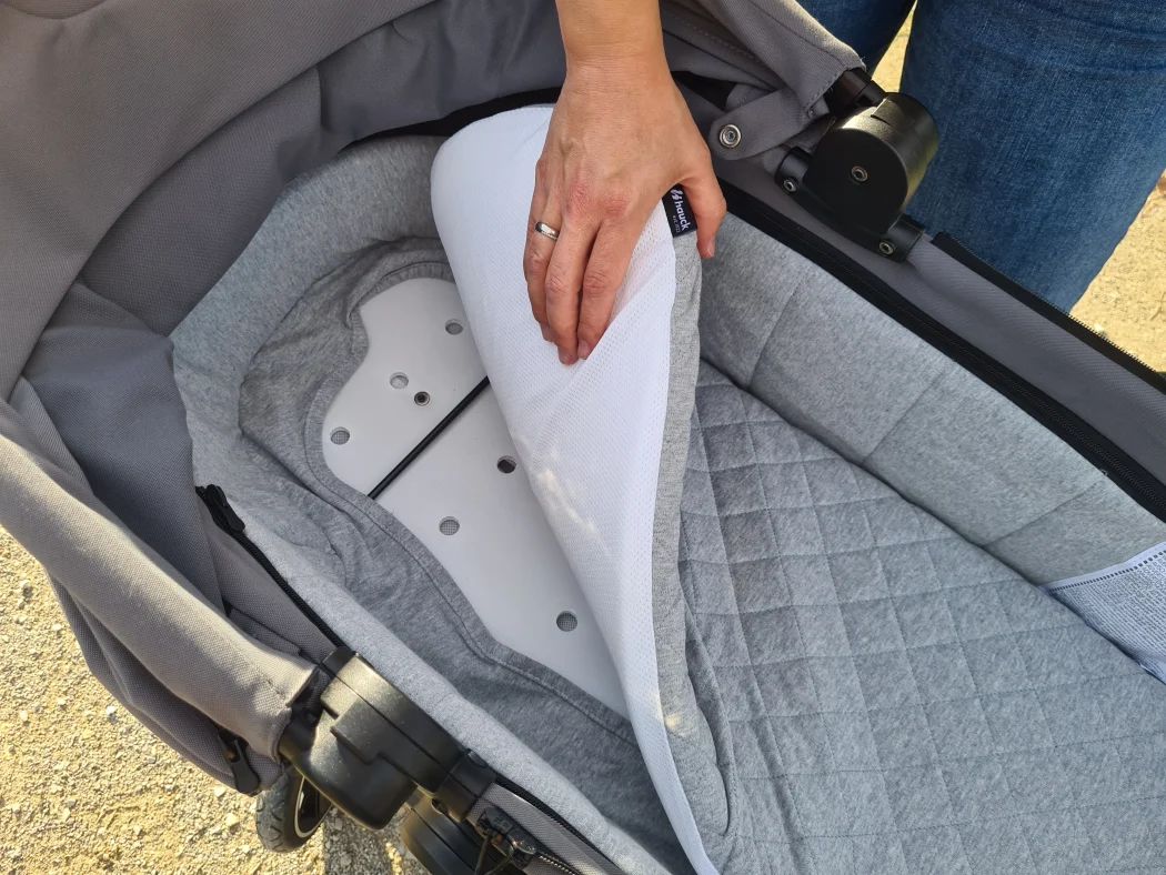 winterseite sommerseite matratzenbezug comfort n care set baywanne