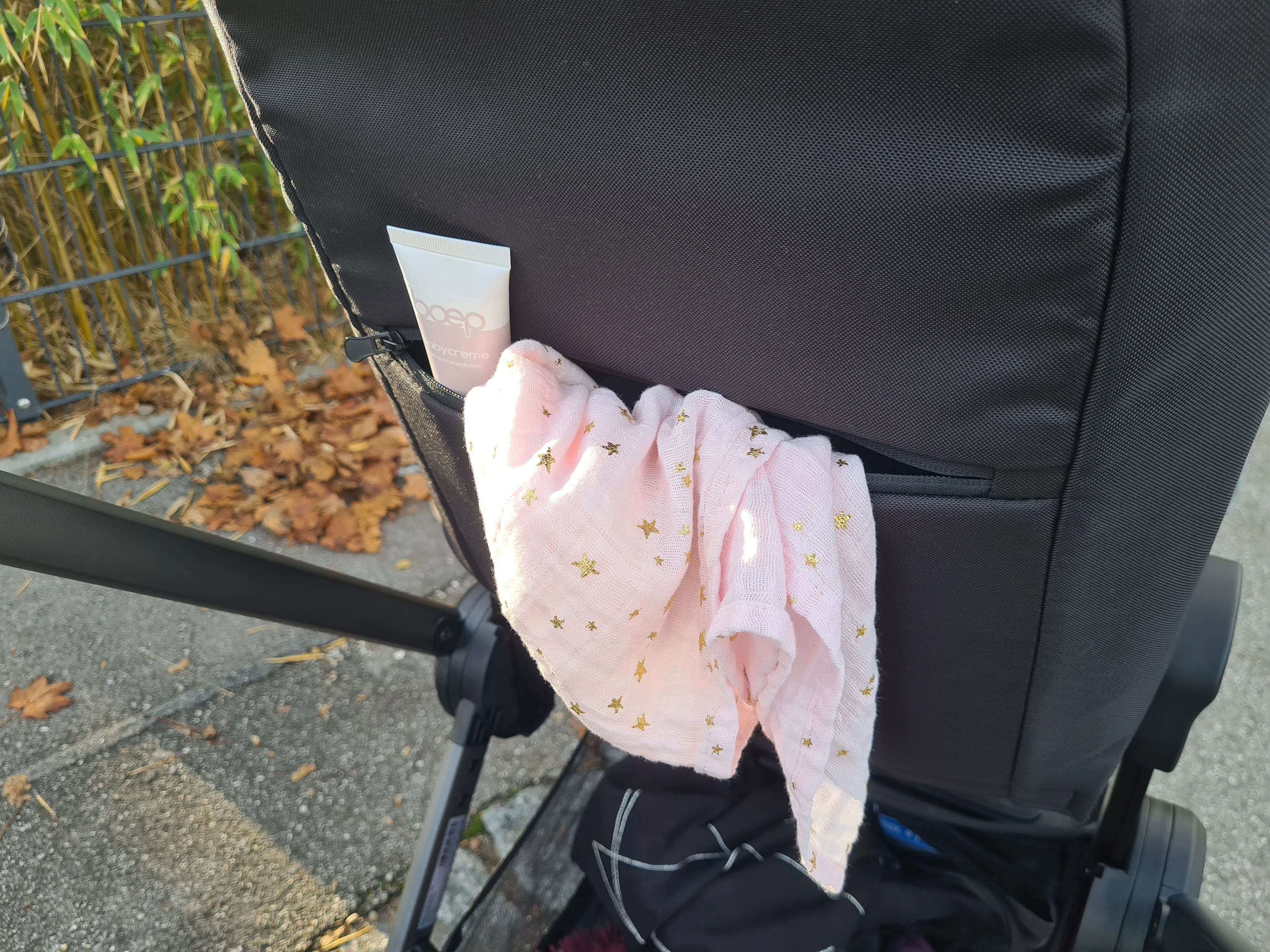 fach rückenlehne sportsitz comfort n care