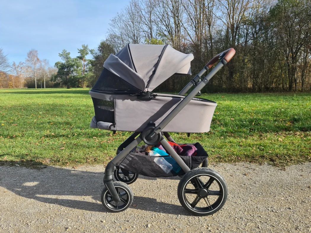 hauck comfort n care air set sommer sonnenschutz bel&uuml;ftung fenster offen