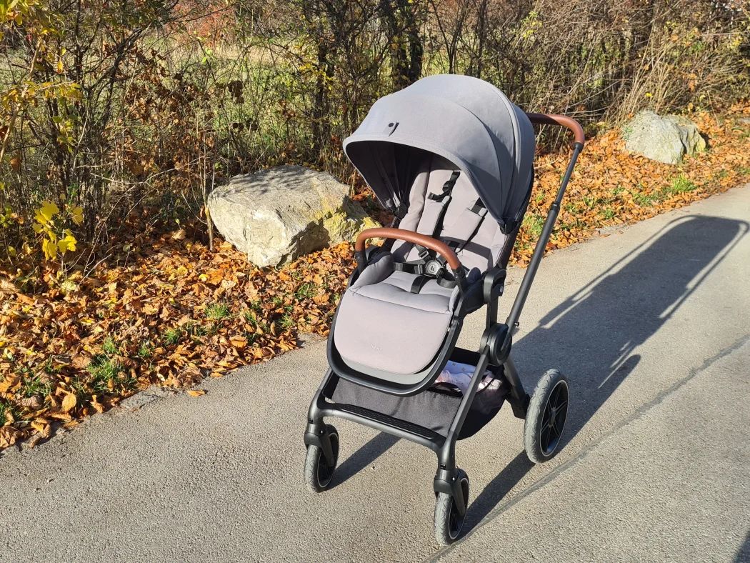 hauck comfort n care air sportsitz