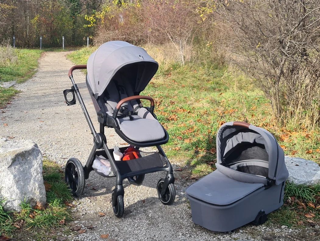 hauck comfort n care air test header set