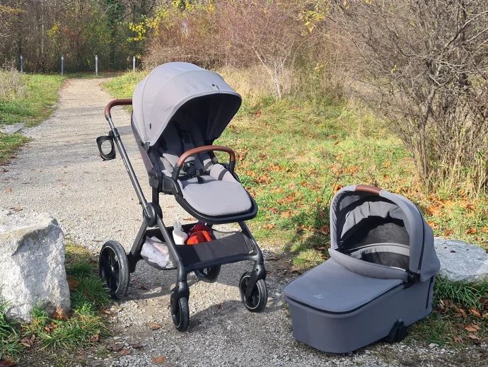 hauck comfort n care air test header set