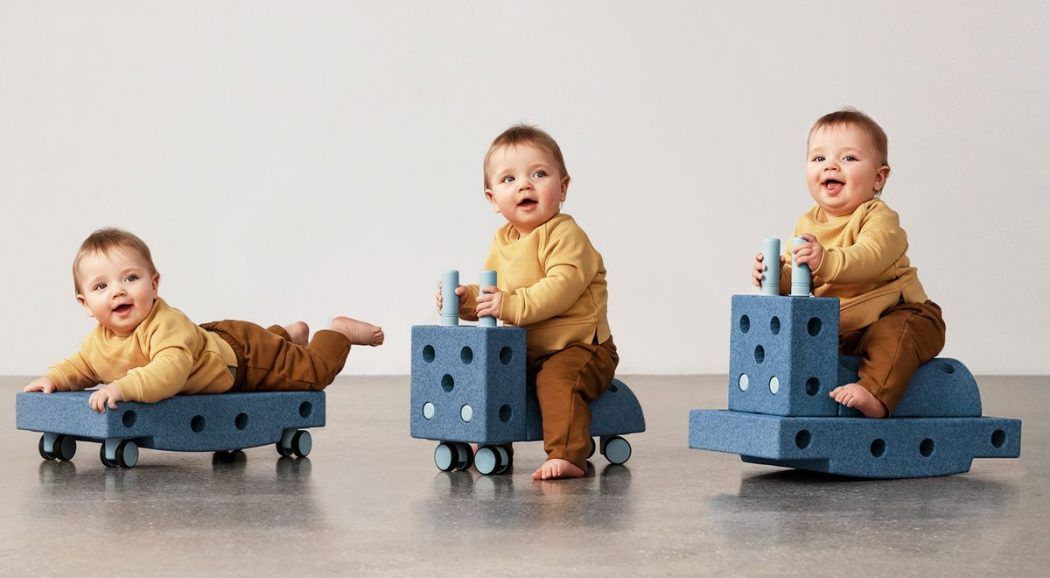 weihnachtsgeschenk f&uuml;r 1-j&auml;hrige, geschenk ab 12 monate, modu explorer set