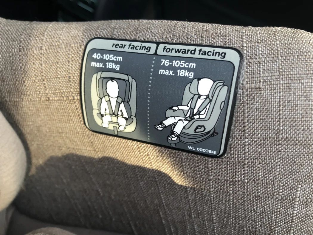 nuna todl next test erfahrungen wann umdrehen altersempfehlung