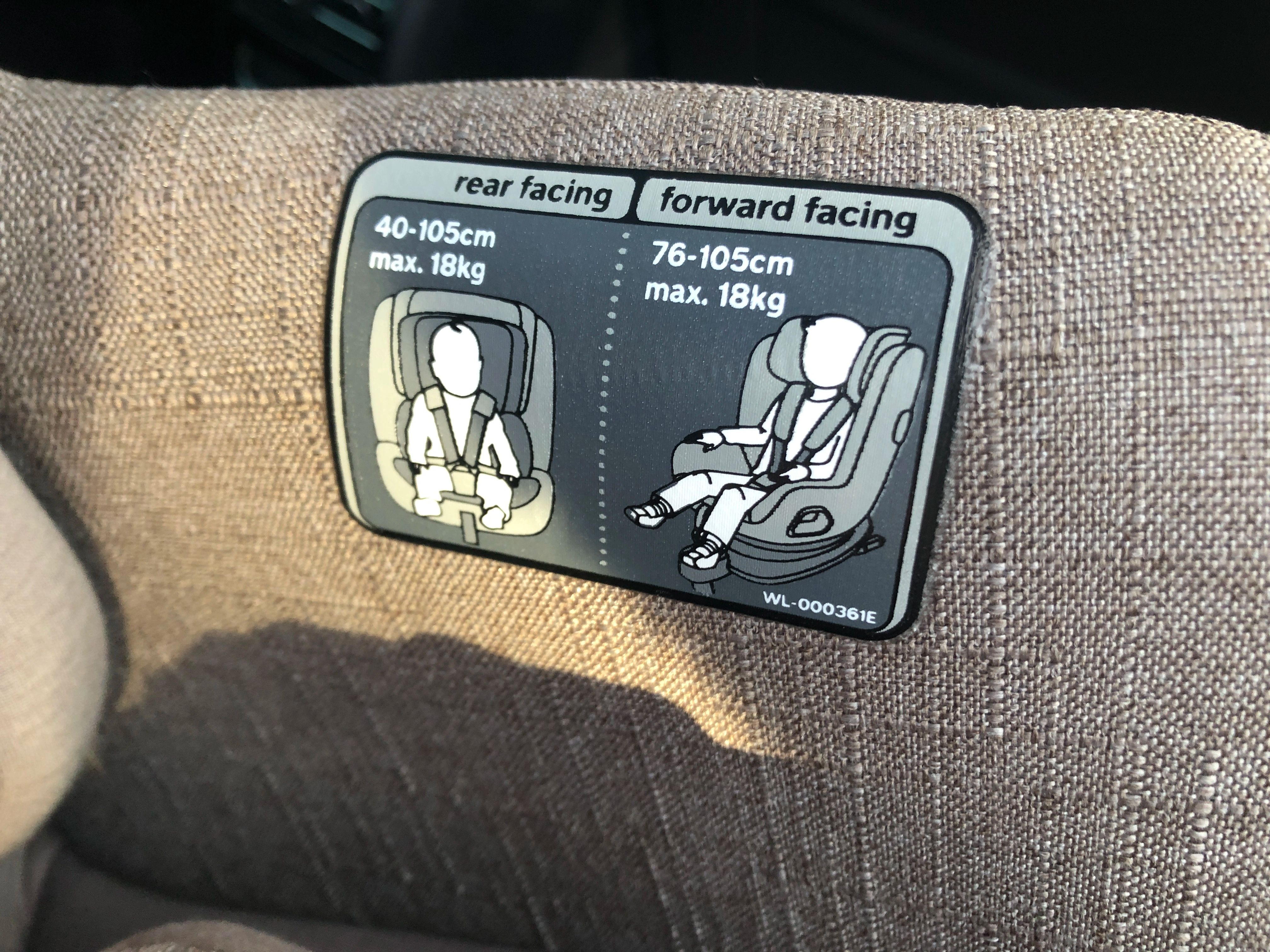 nuna todl next test erfahrungen wann umdrehen altersempfehlung