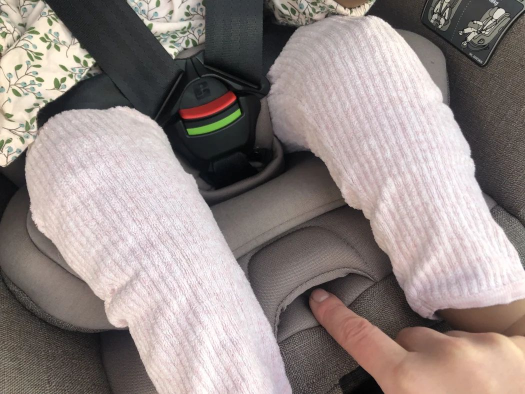 Nuna todl next test baby anschnallen gurt gr&uuml;n