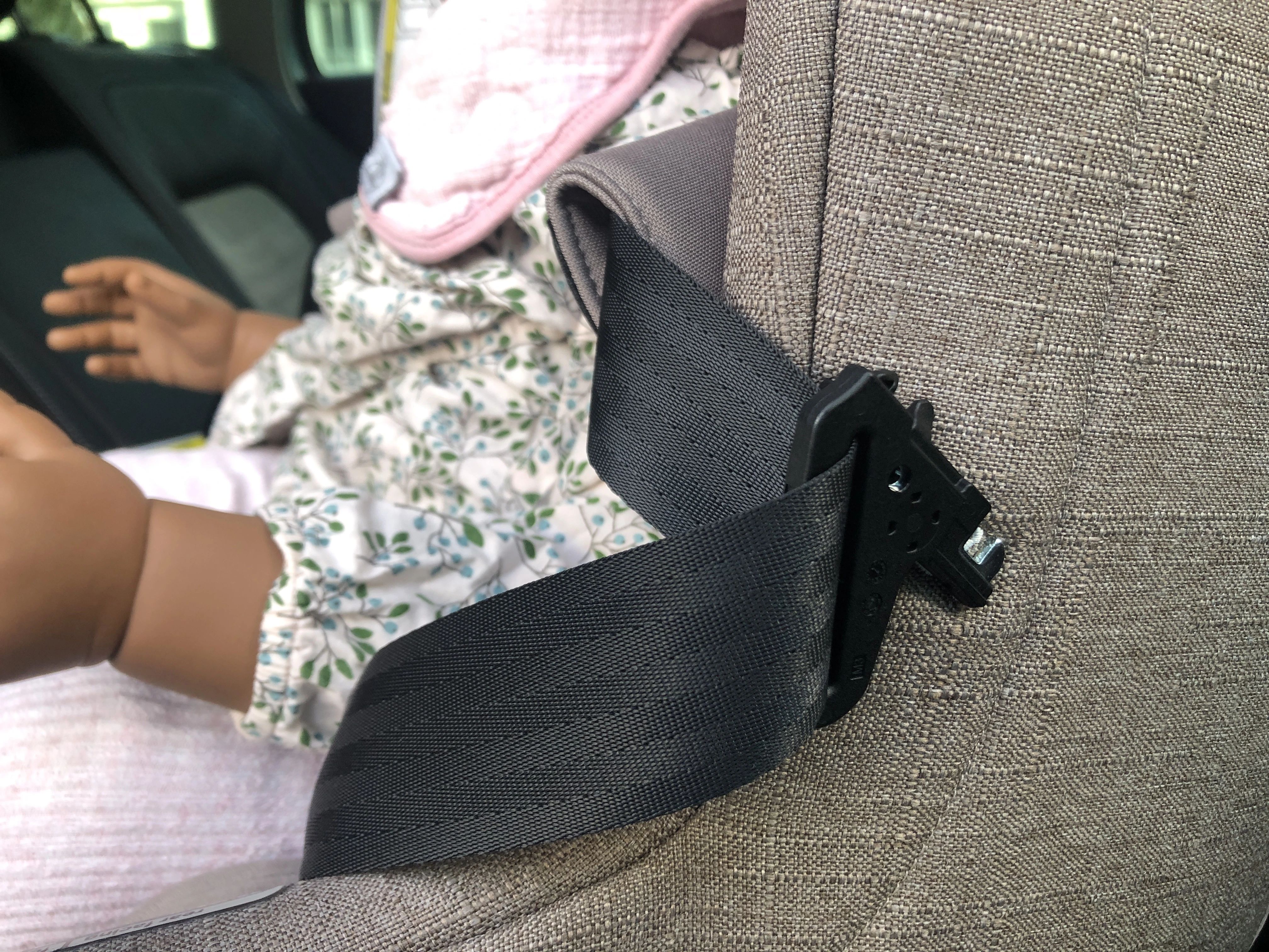 nuna todl next test erfahrungen baby anschnallen gurte