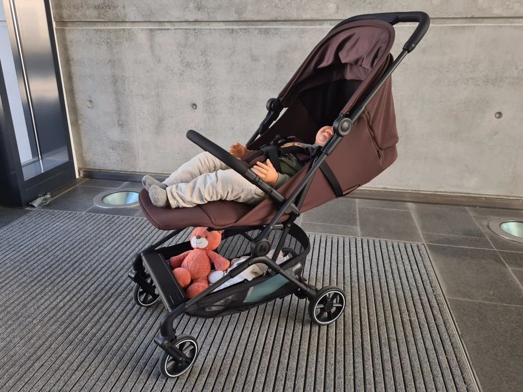 lite n care liegeposition