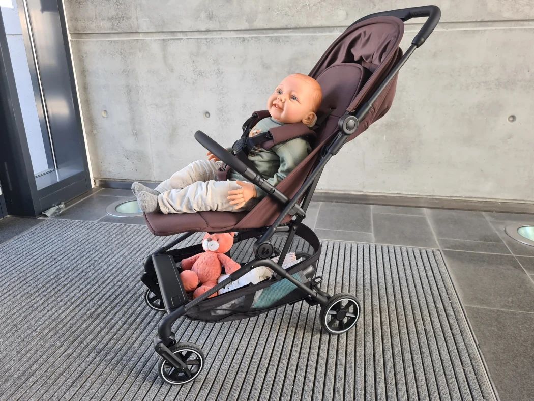 lite n care sitzposition aufrecht