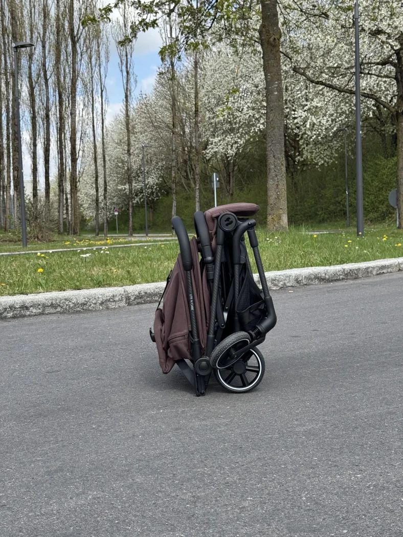 lite n care zusammengeklappt
