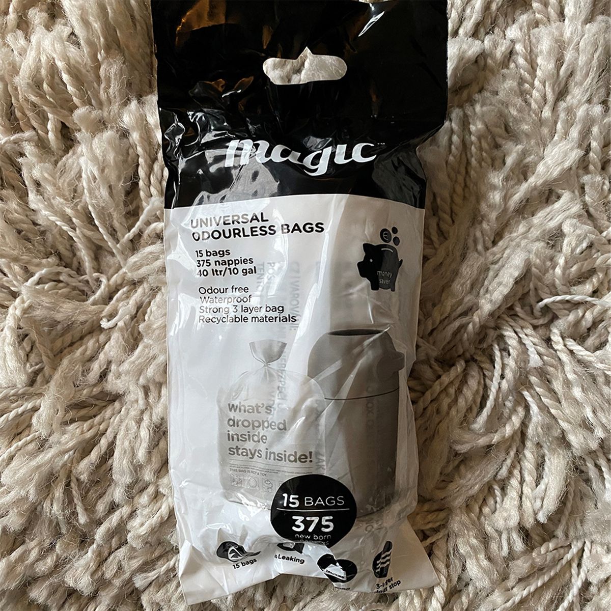 Photo du produit