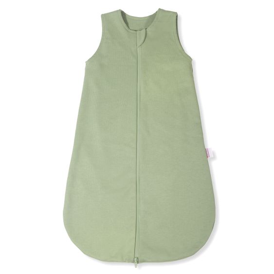 Makian Summer sleeping bag - Interlock - Olive - Size 90 cm