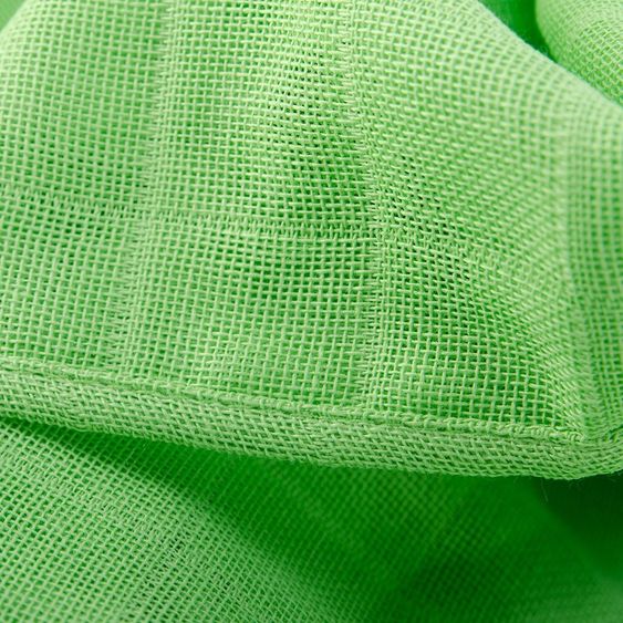 Makian Diaper 5er Pack - Green Grey