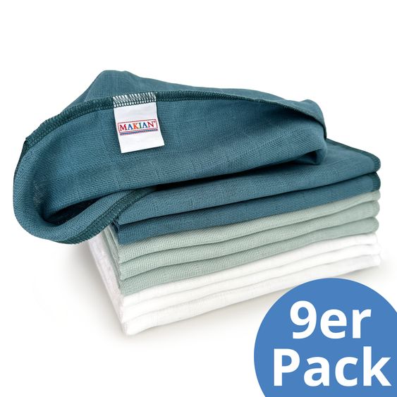 https://media.babyartikel.de/makian-mullwindel-mulltuch-spucktuch-pflegetuch-9er-pack-40-x-40-cm-patina-mint-weiss-dppmb-9-d0.jpeg?preset=large