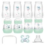 11-tlg. Starter-Set Easy Start Anti-Colic - Mint