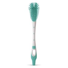 Bottle & Nipple Brush Soft Brush - Mint